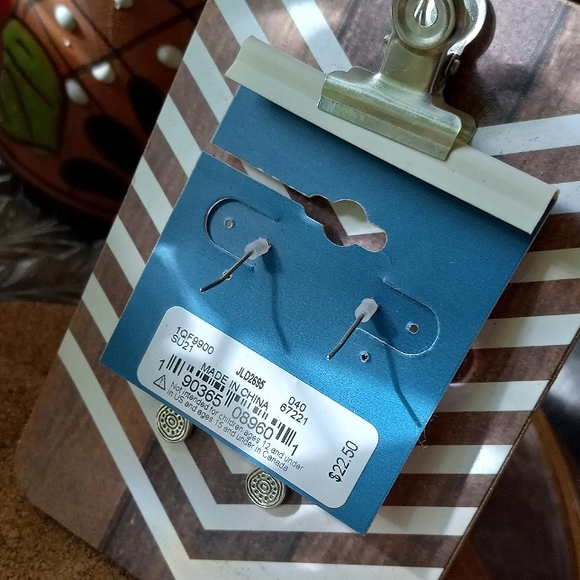 NWT Lucky Brand 🍀 bohemian earrings - Picture 3 of 8